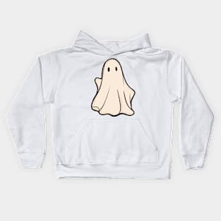 Boo Kids Hoodie